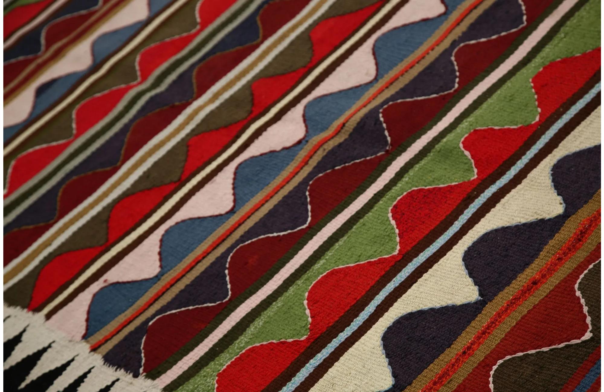 Turco Tappeti per l'area Kilim della Turchia - Design - 99271 in vendita