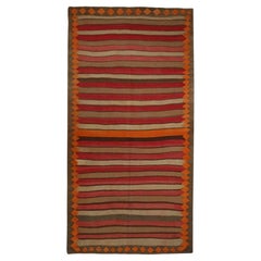 Turkey Kelim-Teppiche – Design – 99272
