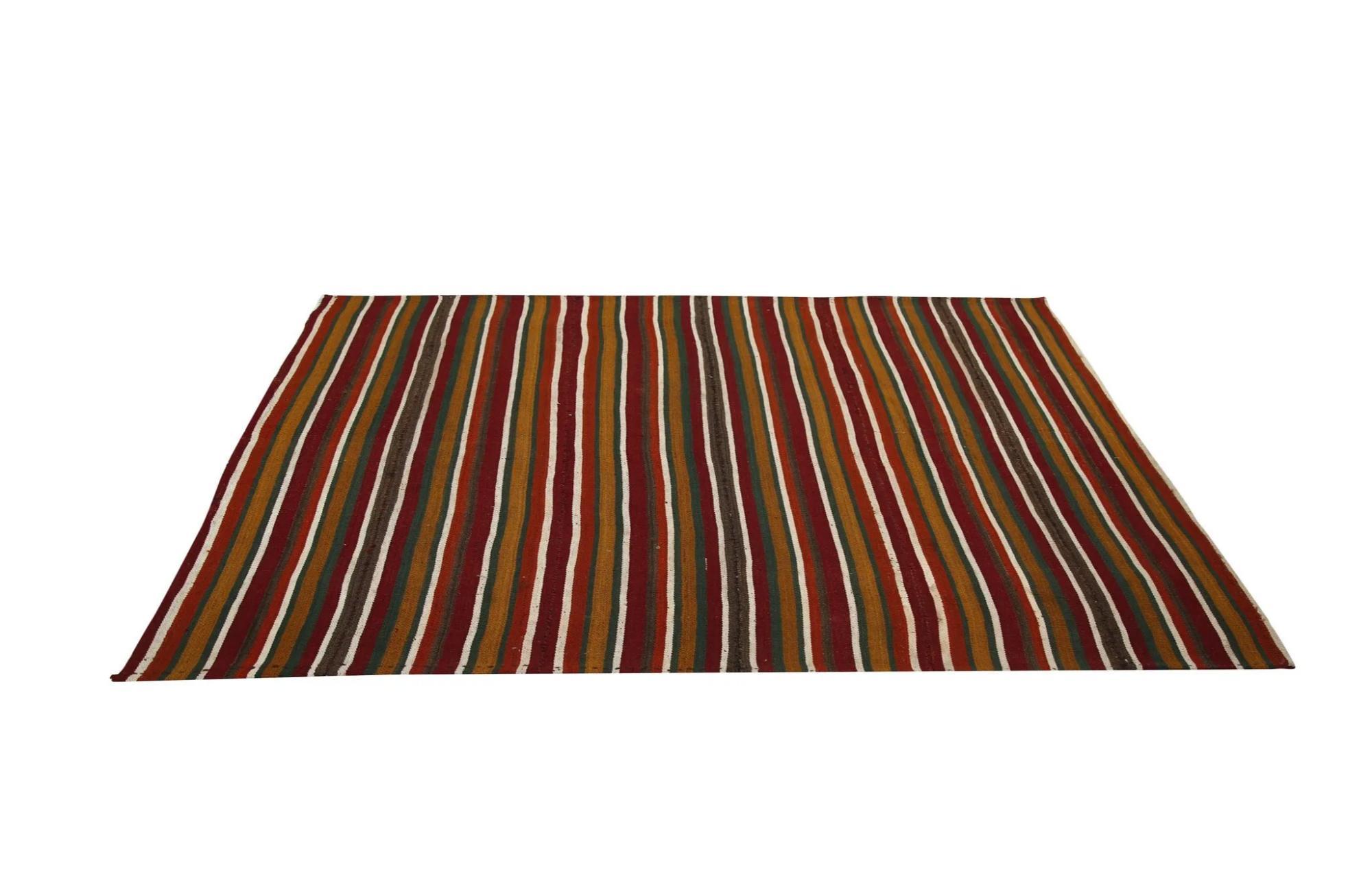 Turkey Kelim-Teppiche – Design – 99281 (20. Jahrhundert) im Angebot