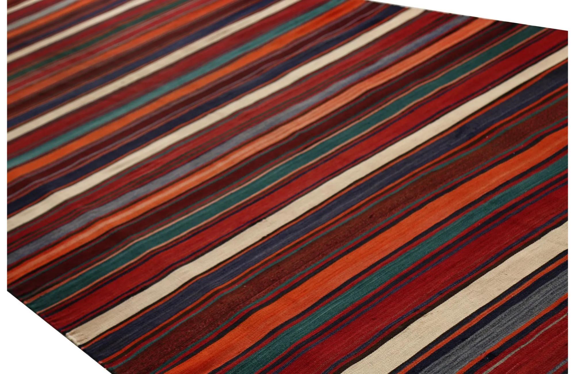 Turkey Kelim-Teppiche – Design – 99282 (Türkisch) im Angebot