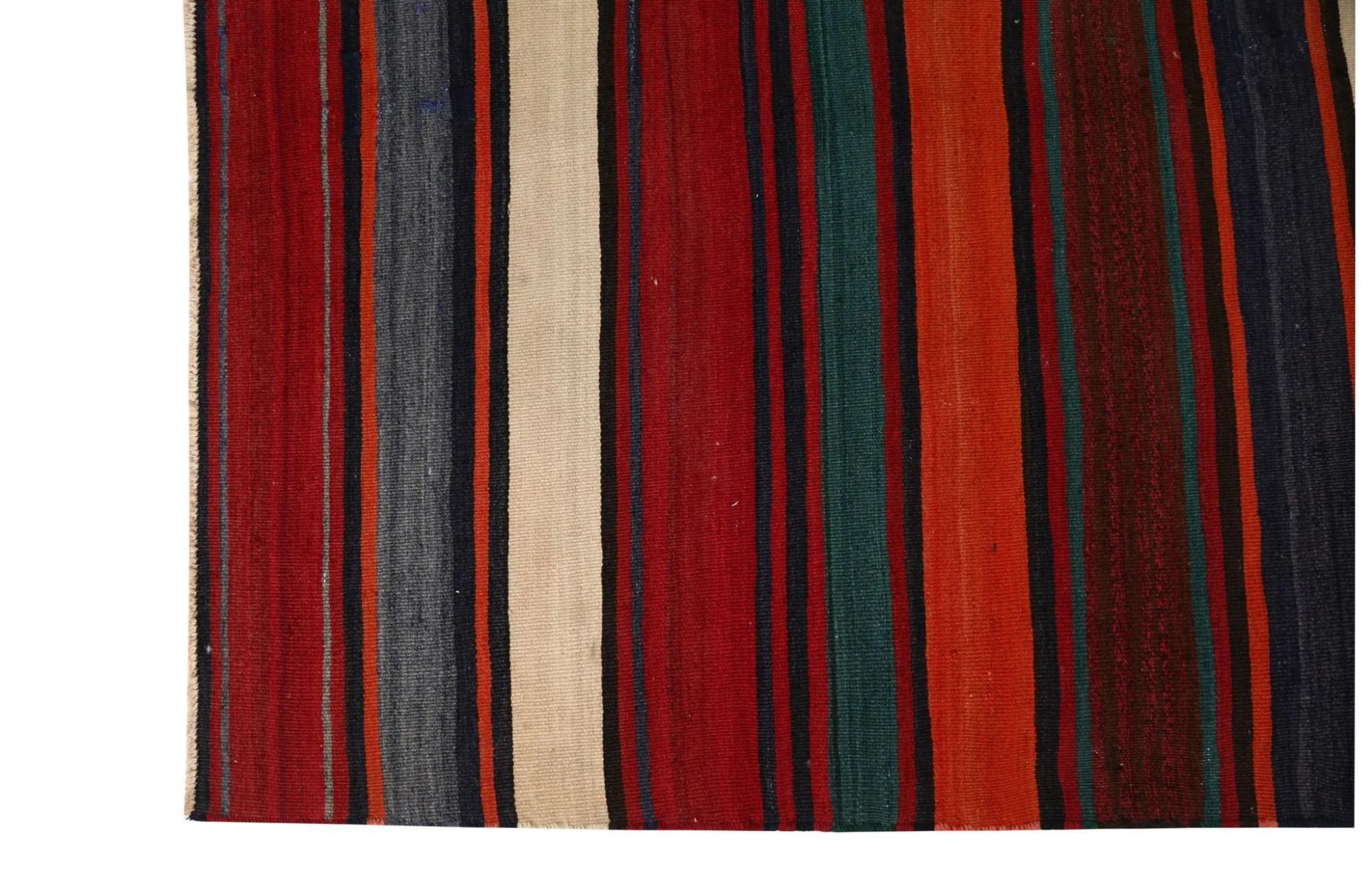 Turkey Kelim-Teppiche – Design – 99282 im Zustand „Hervorragend“ im Angebot in Dallas, TX