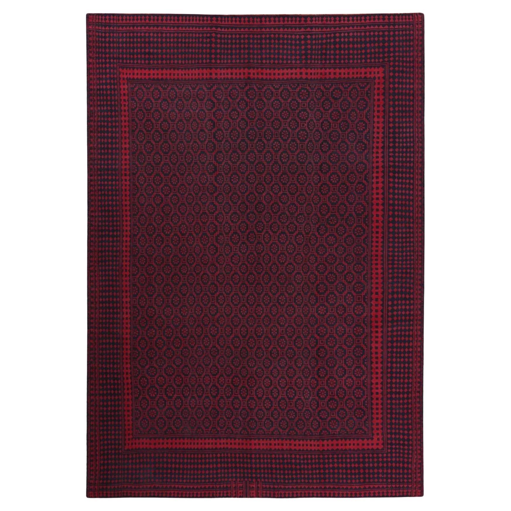 Turquía Alfombras Kilim - Diseño - 99283