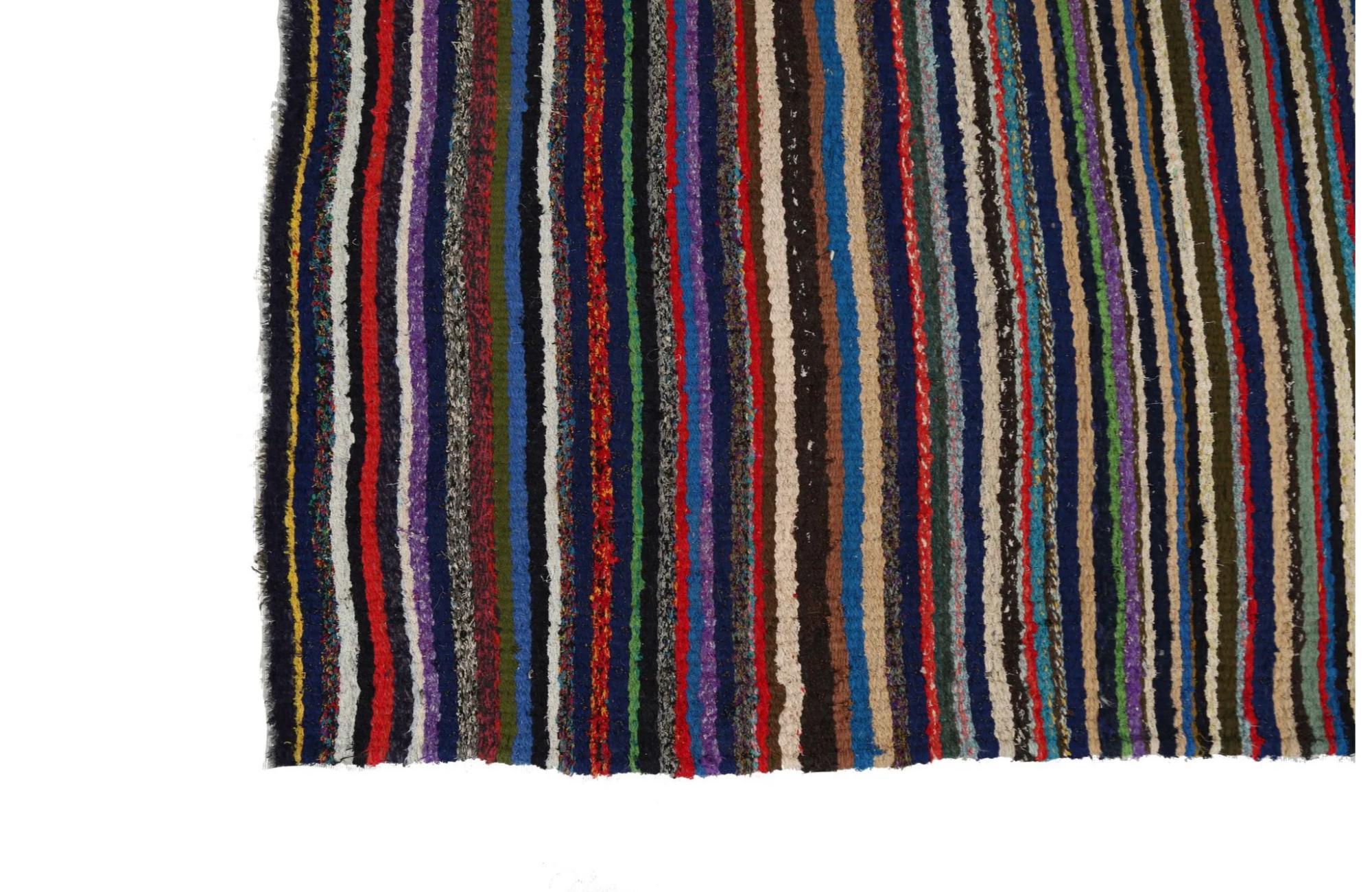 Tappeti per l'area Kilim della Turchia - Design - 99284 In condizioni ottime in vendita a Dallas, TX