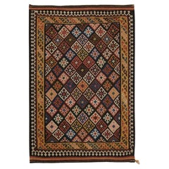 Turkey Kelim-Teppiche – Design – 99285