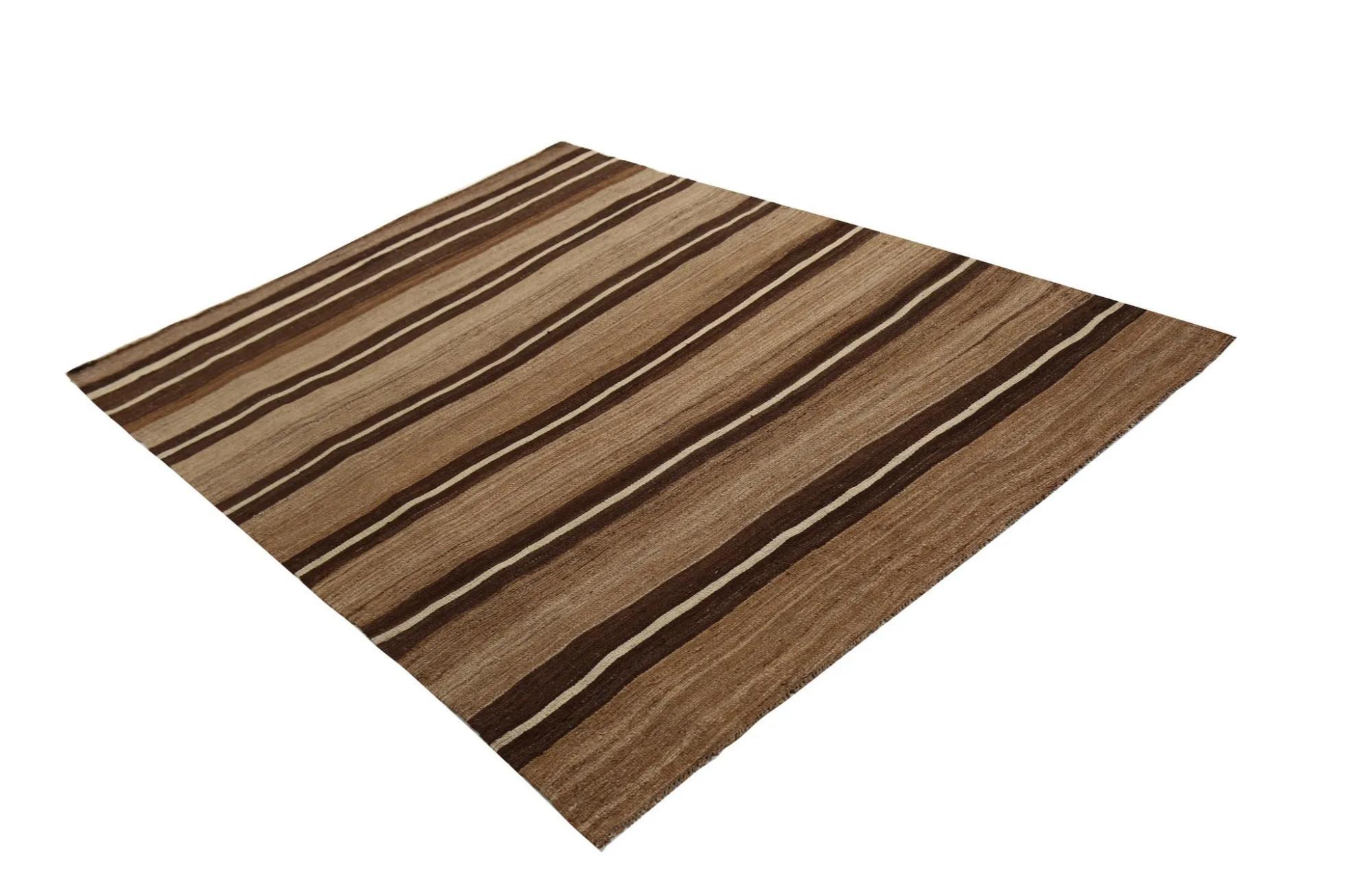 Turco Tappeti per l'area Kilim della Turchia - Design - 99286 in vendita