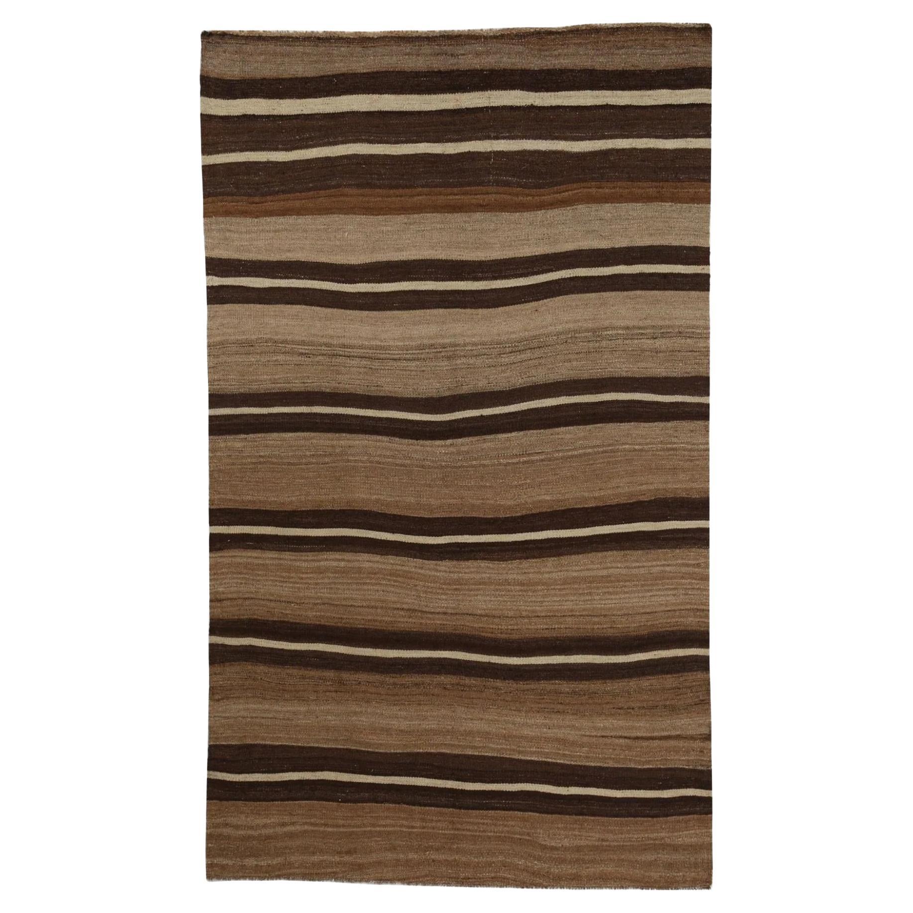 Turkey Kelim-Teppiche – Design – 99286