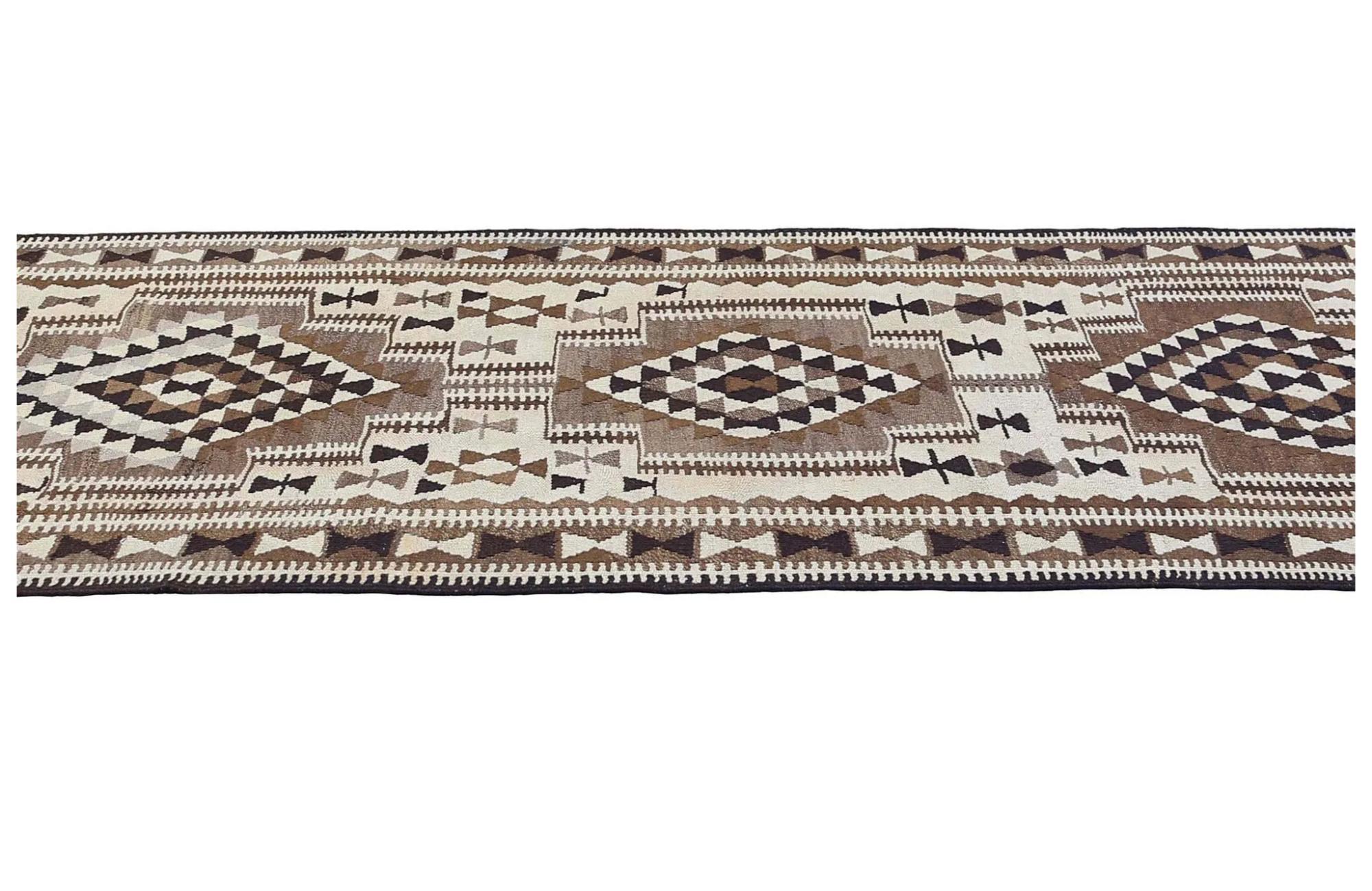 Turkey Kelim-Teppiche – Design – 99302 im Zustand „Hervorragend“ im Angebot in Dallas, TX