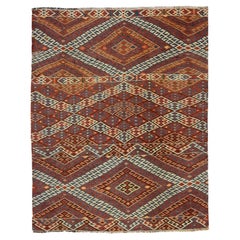 Turkey Kilim Area Rugs - Design - 99309
