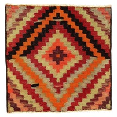 Tappeti per l'area Kilim della Turchia - Design - 99310