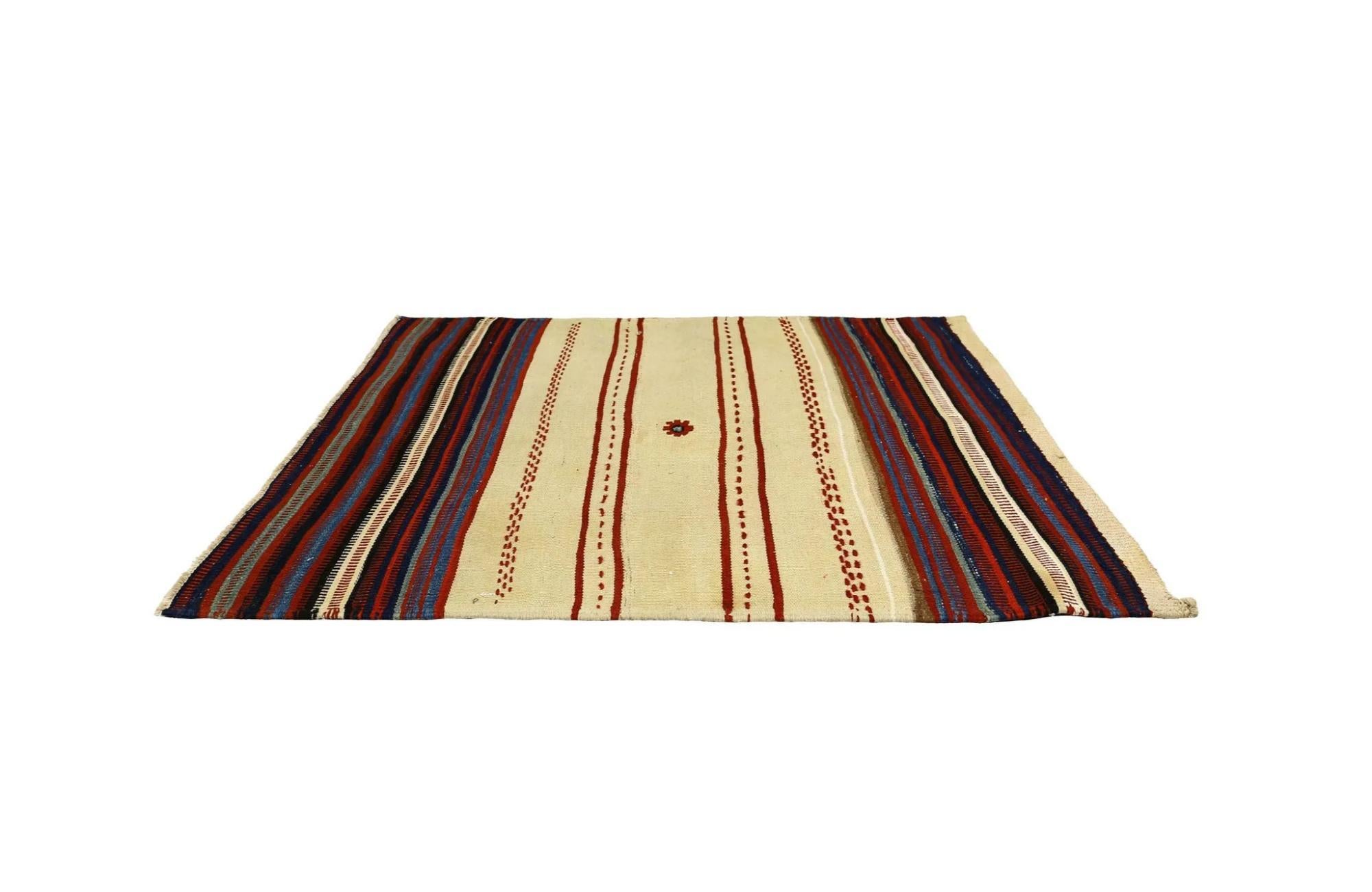 Turkey Kelim-Teppiche – Design – 99312 (Türkisch) im Angebot