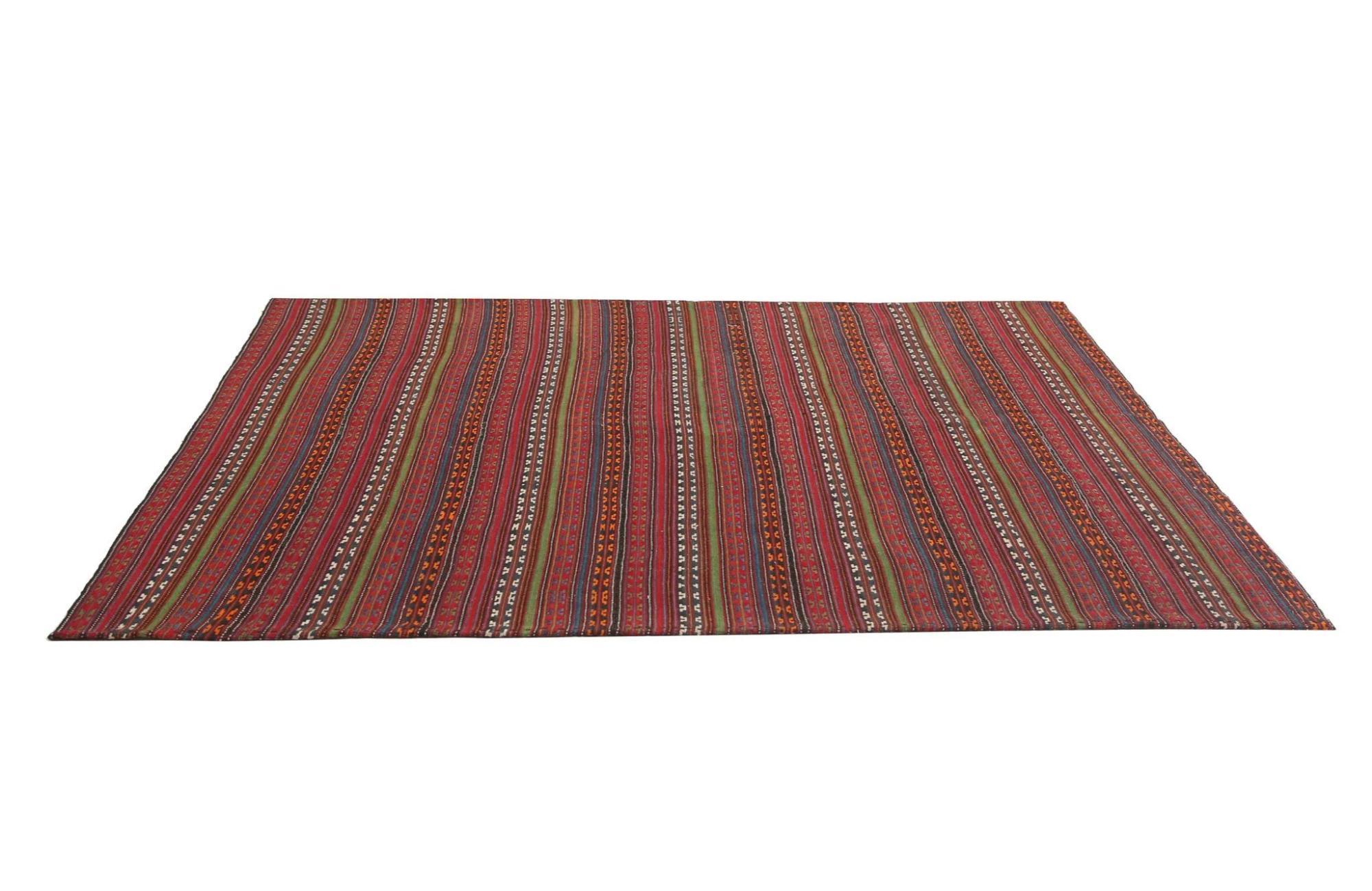 Turkey Kelim-Teppiche – Design – 99319 (Türkisch) im Angebot