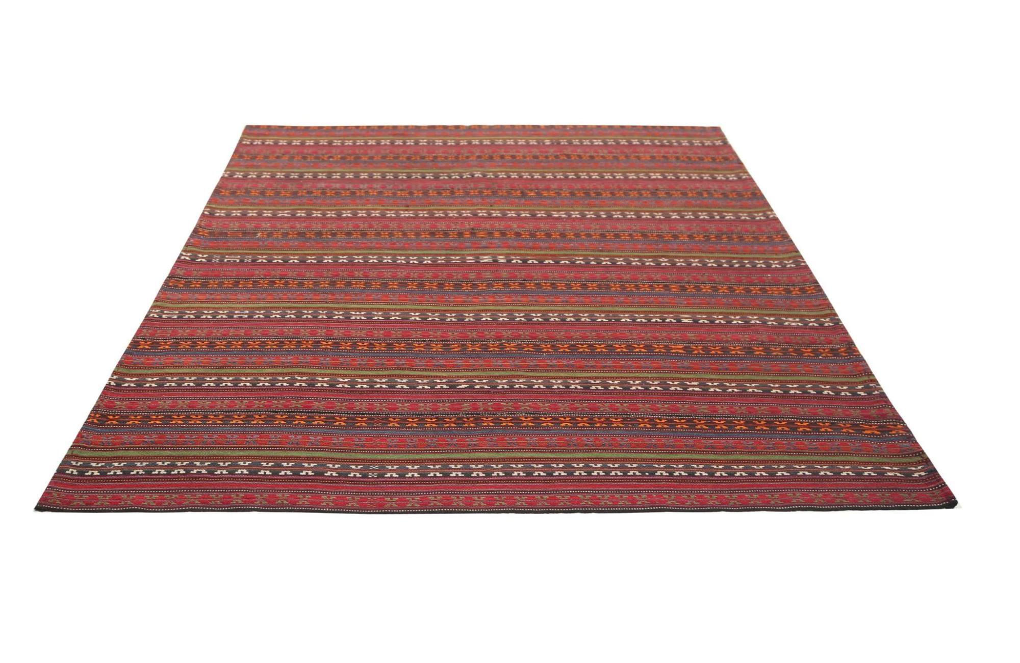 Turkey Kelim-Teppiche – Design – 99319 (Handgewebt) im Angebot