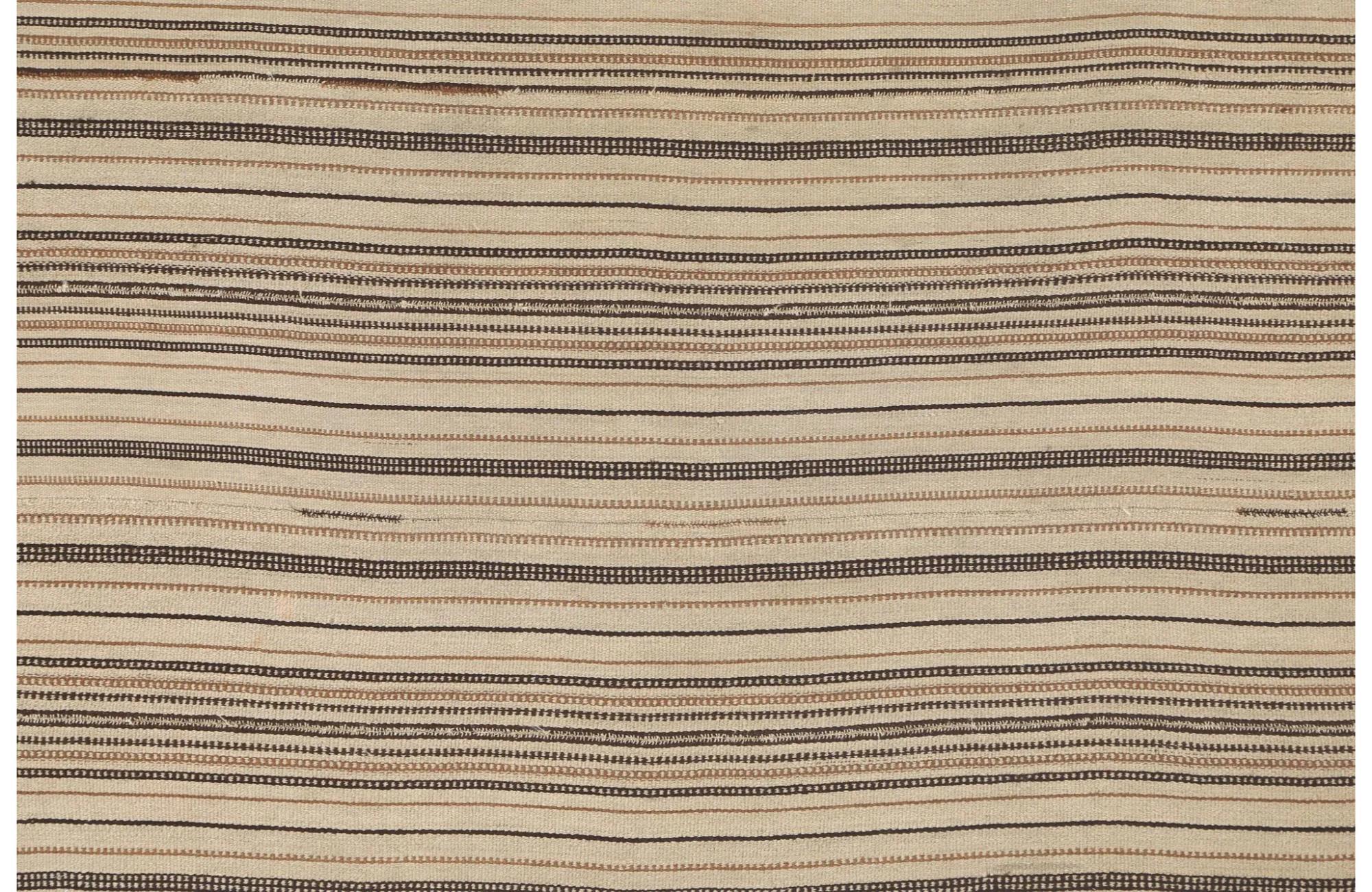 Turc Tapis Kilim de Turquie - Design - 99320 en vente
