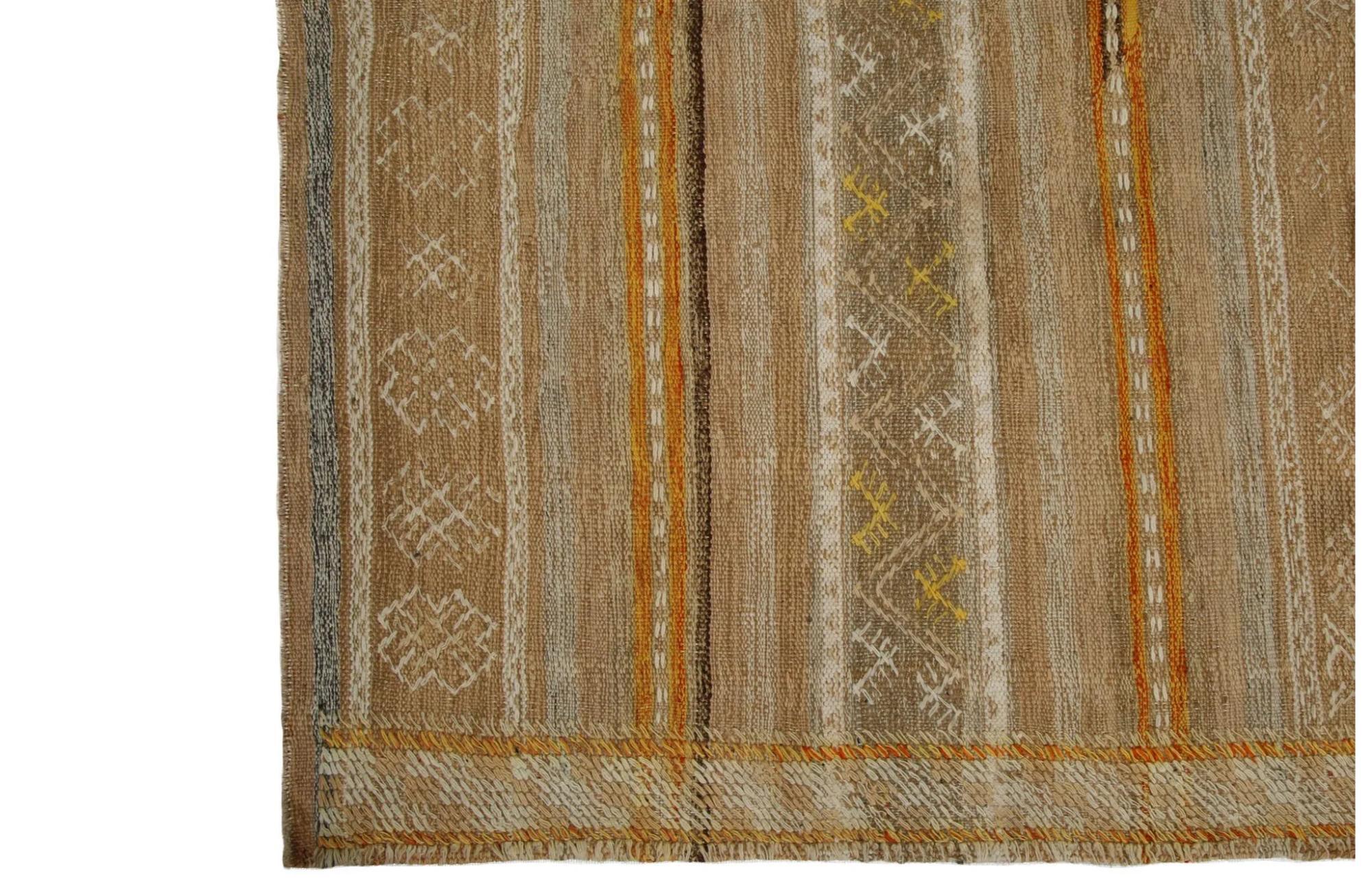 Turkey Kelim-Teppiche – Design – 99327 (Türkisch) im Angebot