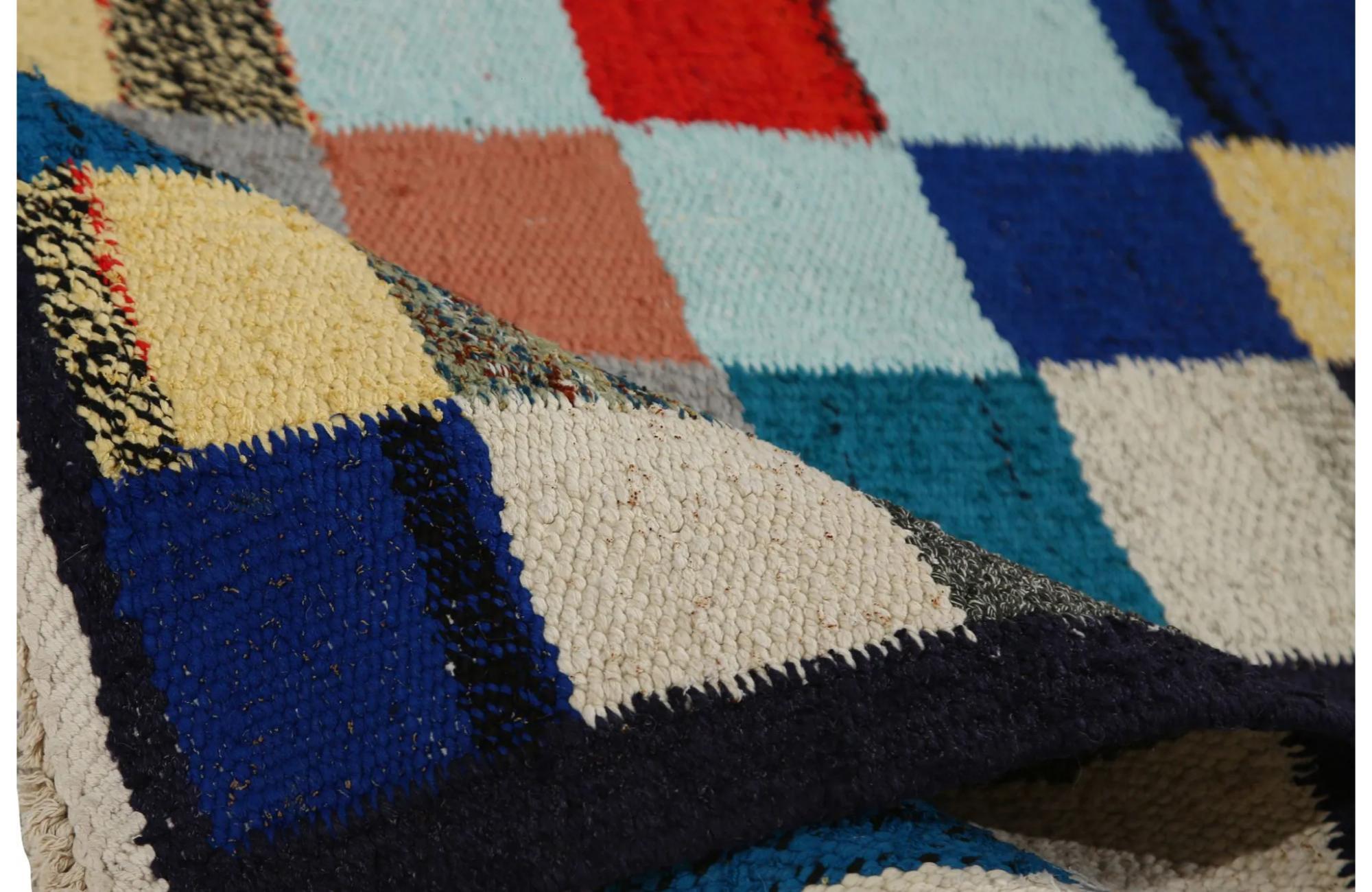 Turkey Kelim-Teppiche – Design – 99330 im Zustand „Hervorragend“ im Angebot in Dallas, TX