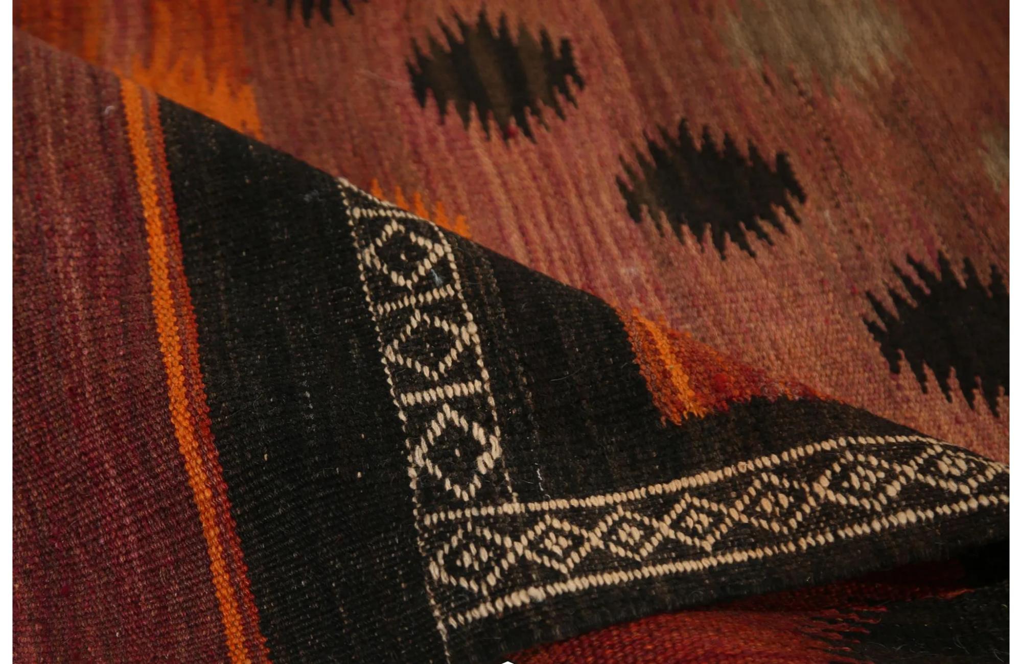 Turkey Kelim-Teppiche – Design – 99333 (20. Jahrhundert) im Angebot