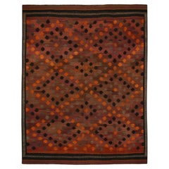 Turkey Kilim Area Rugs - Design - 99333