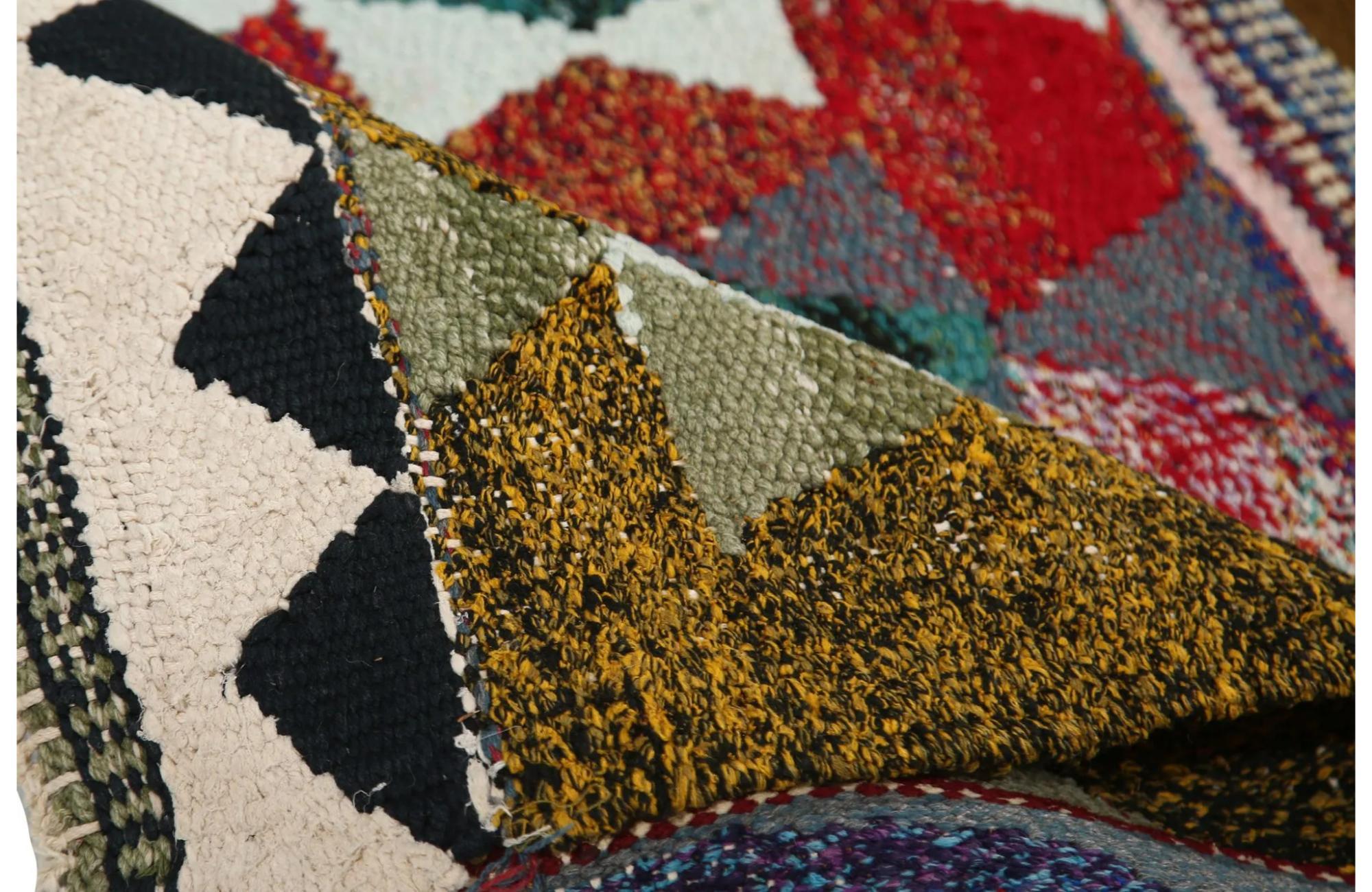 Turkey Kelim-Teppiche – Design – 99334 im Zustand „Hervorragend“ im Angebot in Dallas, TX