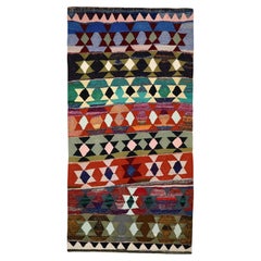 Tappeti per l'area Kilim della Turchia - Design - 99334