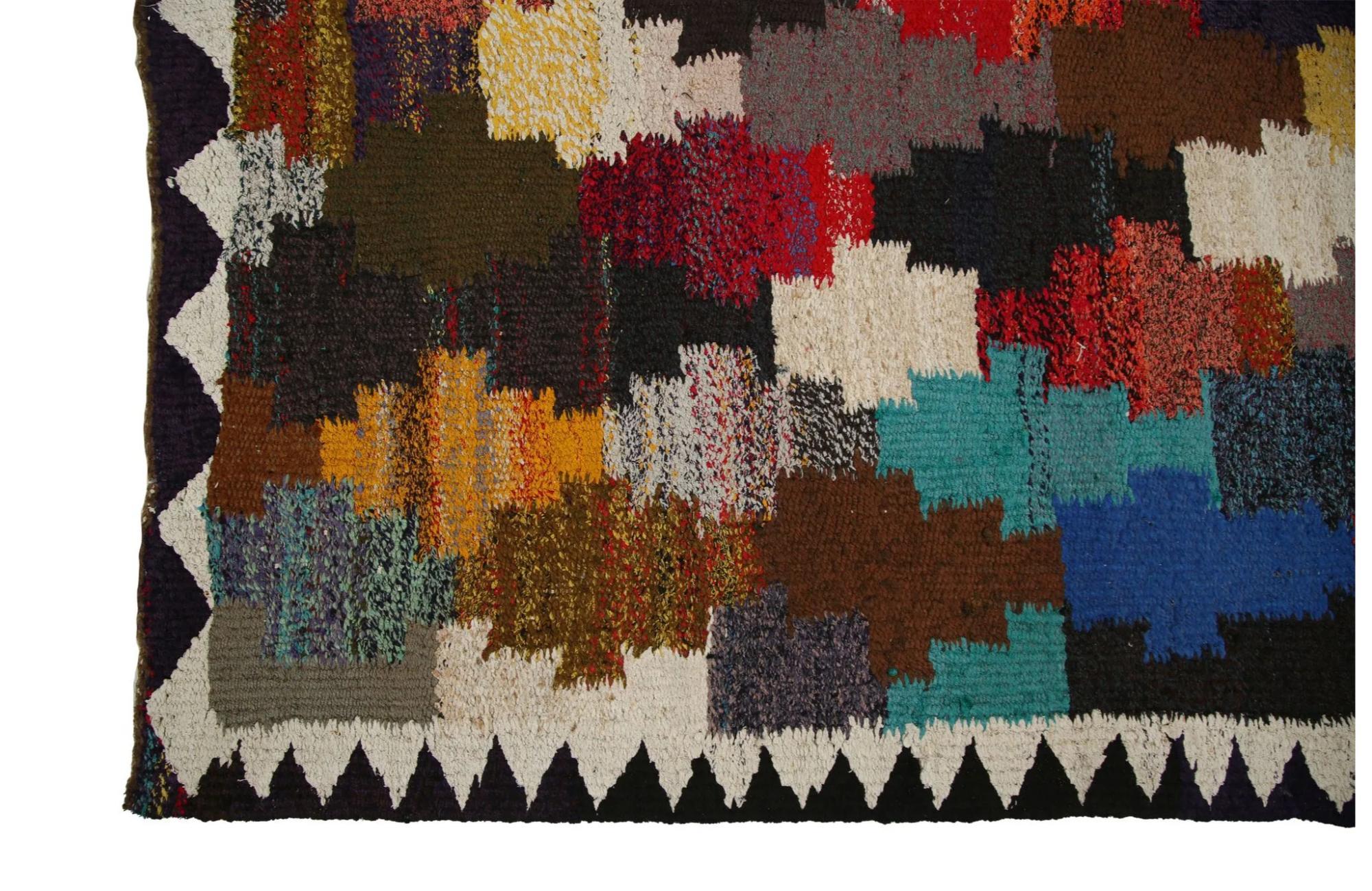 Turkey Kelim-Teppiche – Design – 99347 (Türkisch) im Angebot