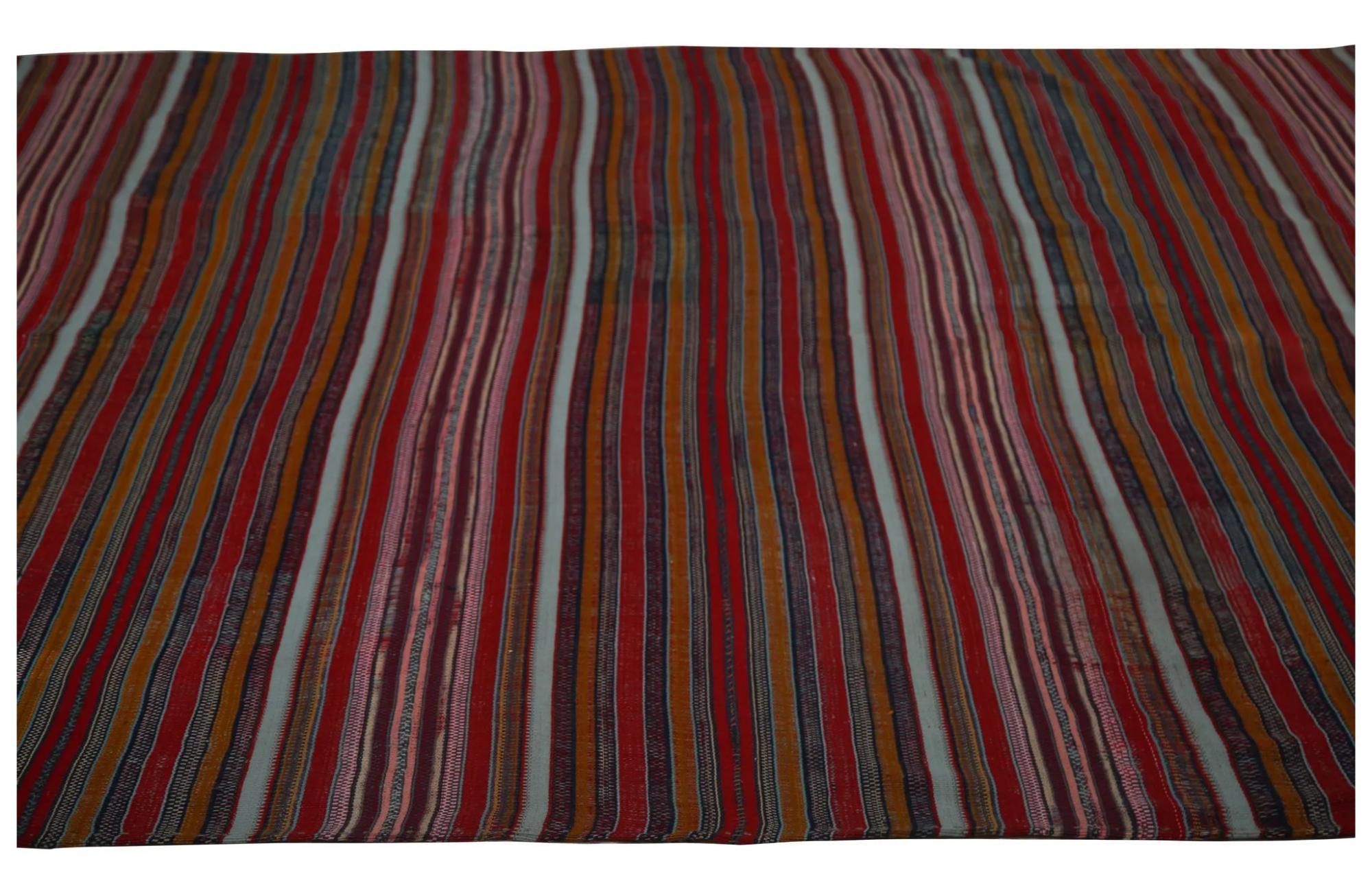 Turkey Kelim-Teppiche – Design – 99348 (Türkisch) im Angebot