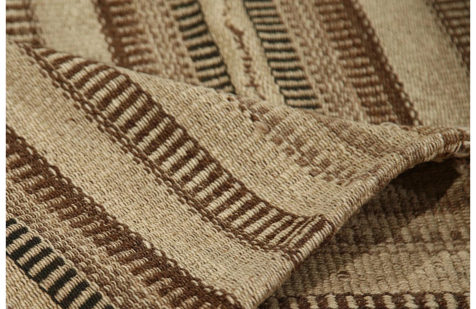 Turkey Kelim-Teppiche – Design – 99350 (Handgeknüpft) im Angebot