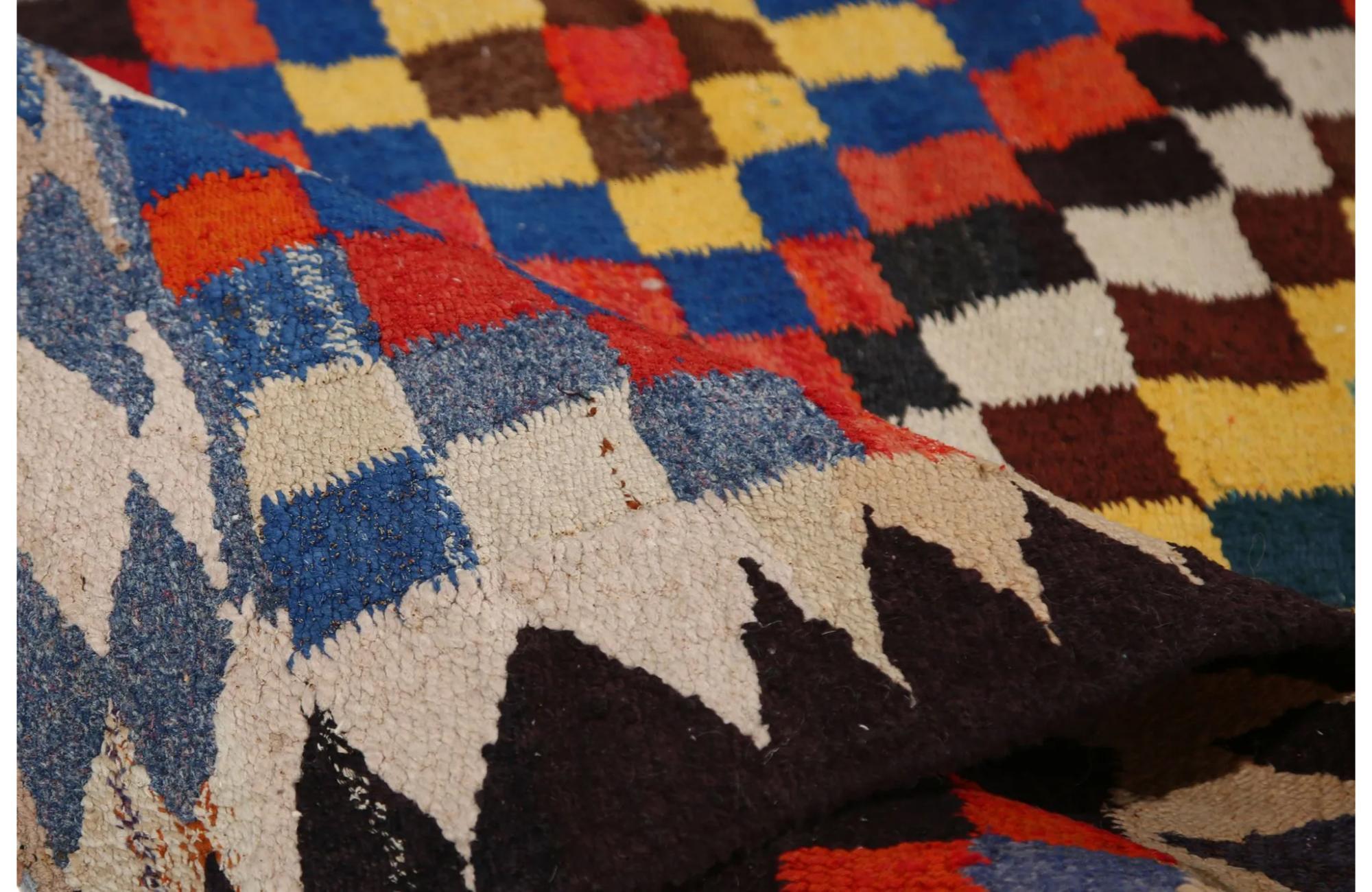 Tappeti per l'area Kilim della Turchia - Design - 99352 In condizioni ottime in vendita a Dallas, TX