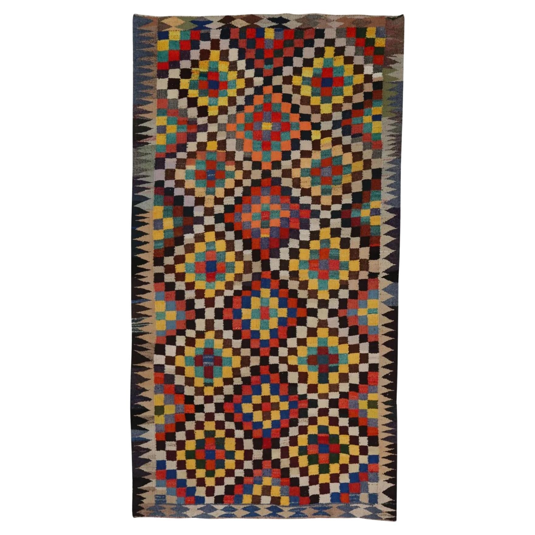 Tappeti per l'area Kilim della Turchia - Design - 99352