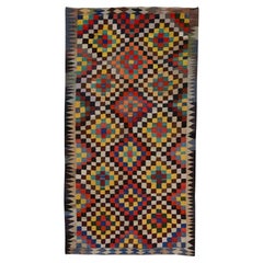 Tappeti per l'area Kilim della Turchia - Design - 99352