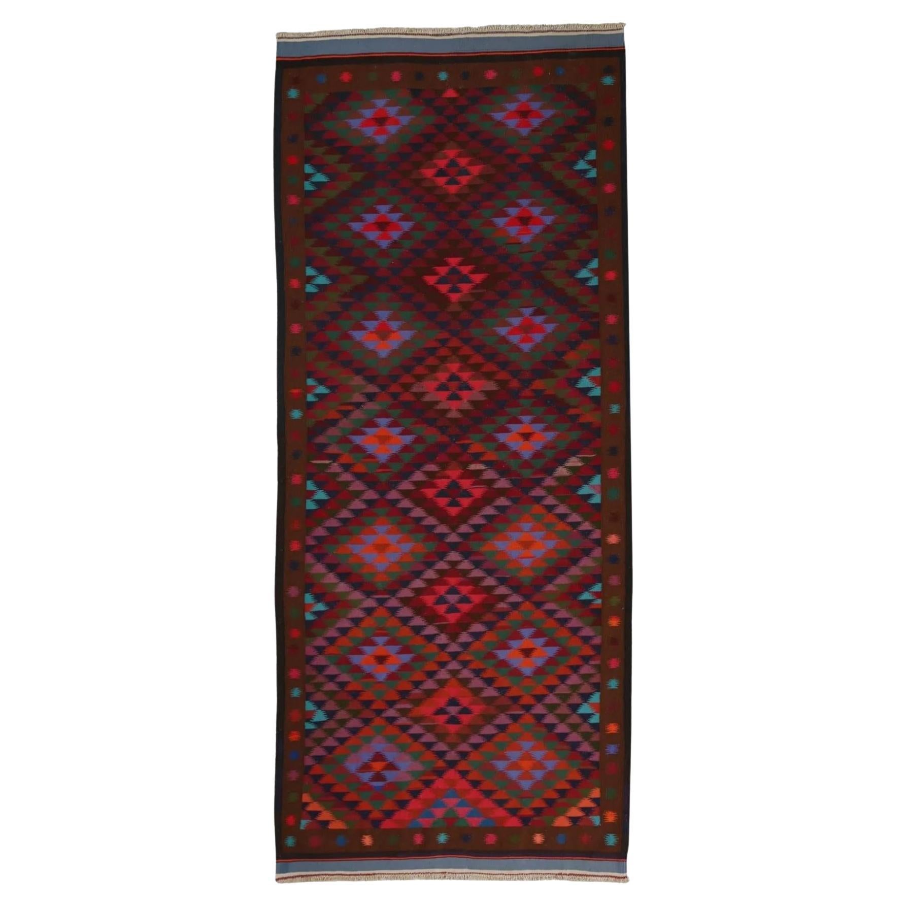 Tappeti per l'area Kilim della Turchia - Design - 99355