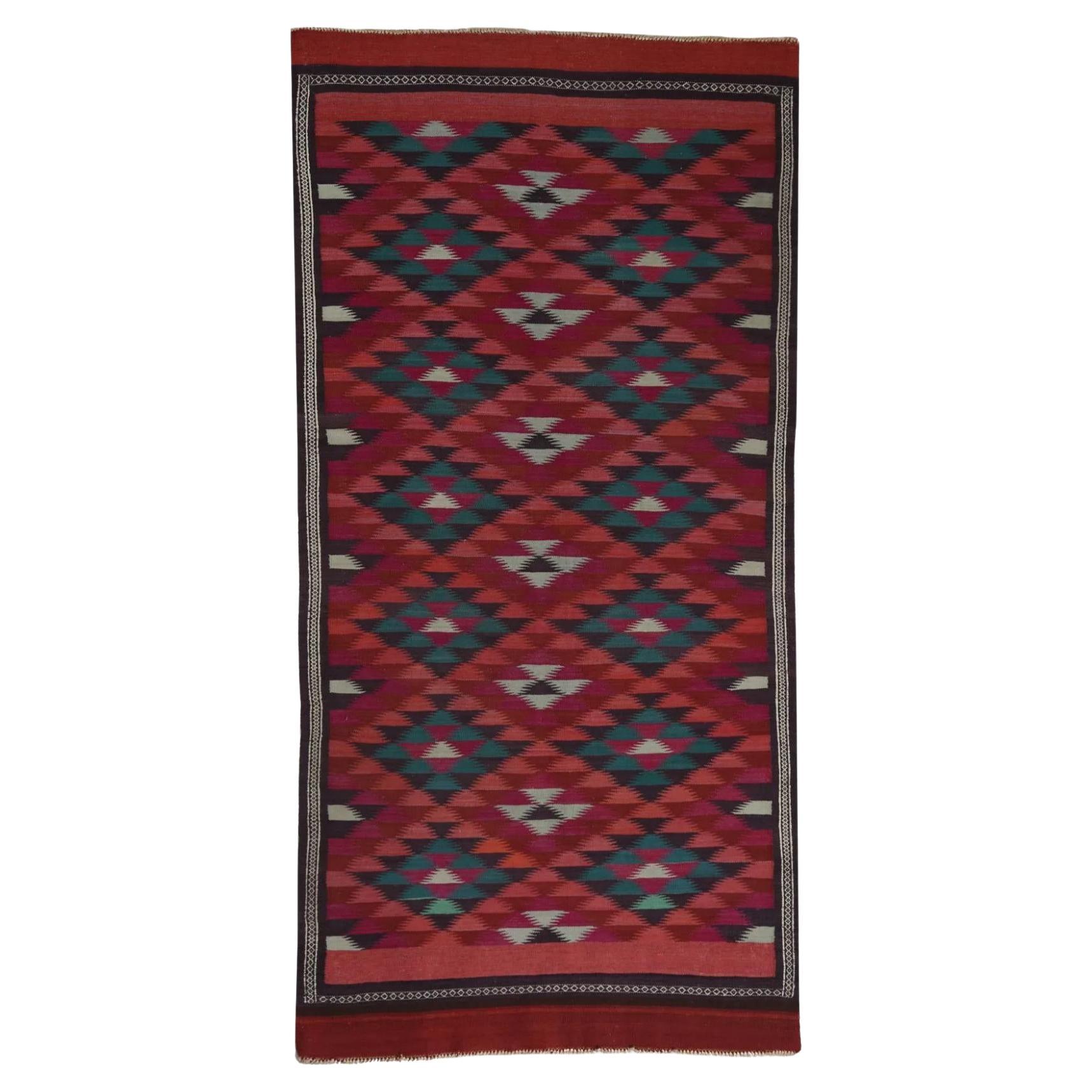 Tappeti per l'area Kilim della Turchia - Design - 99357