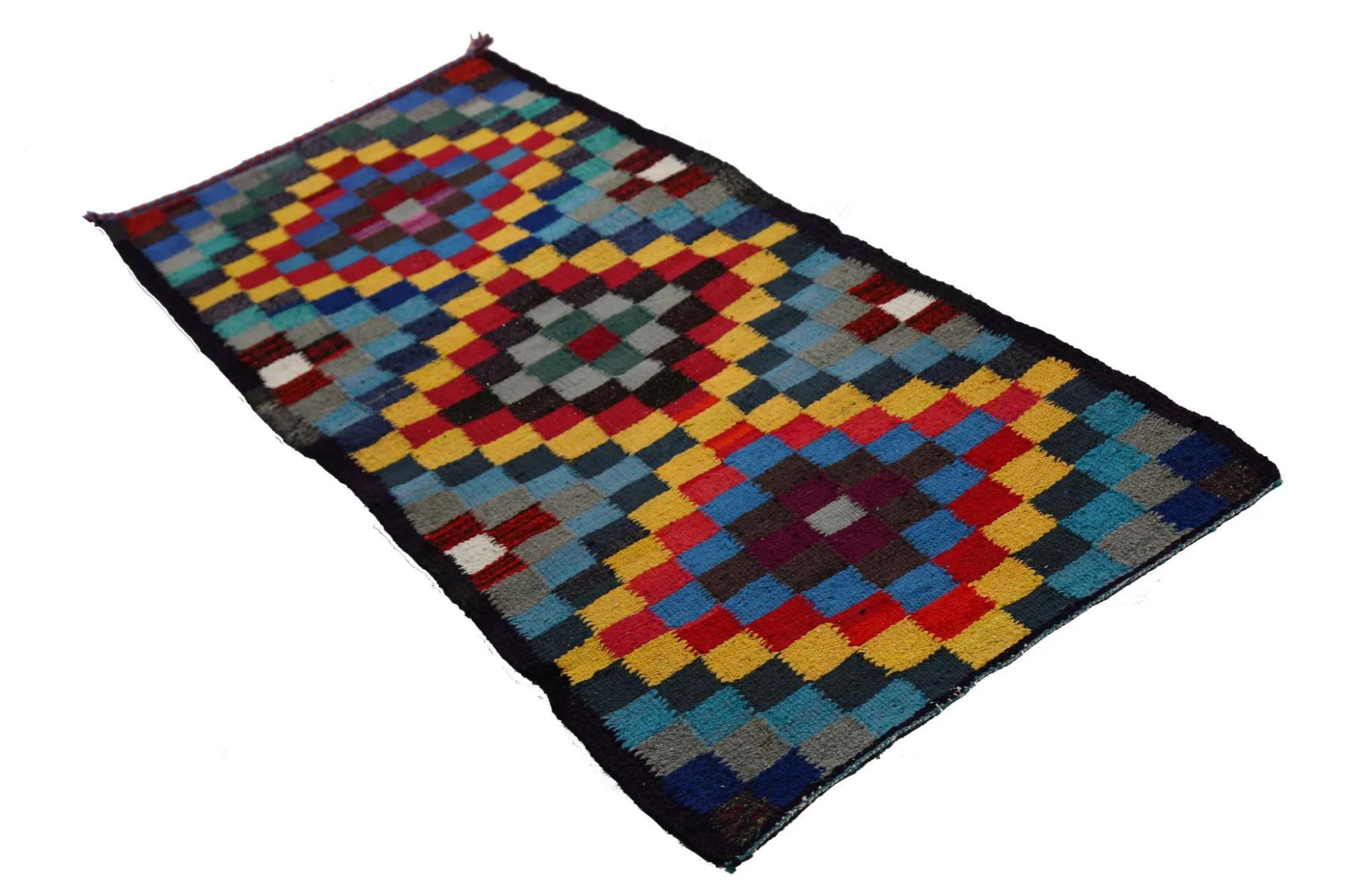 Turkey Kelim-Teppiche – Design – 99361 (Türkisch) im Angebot