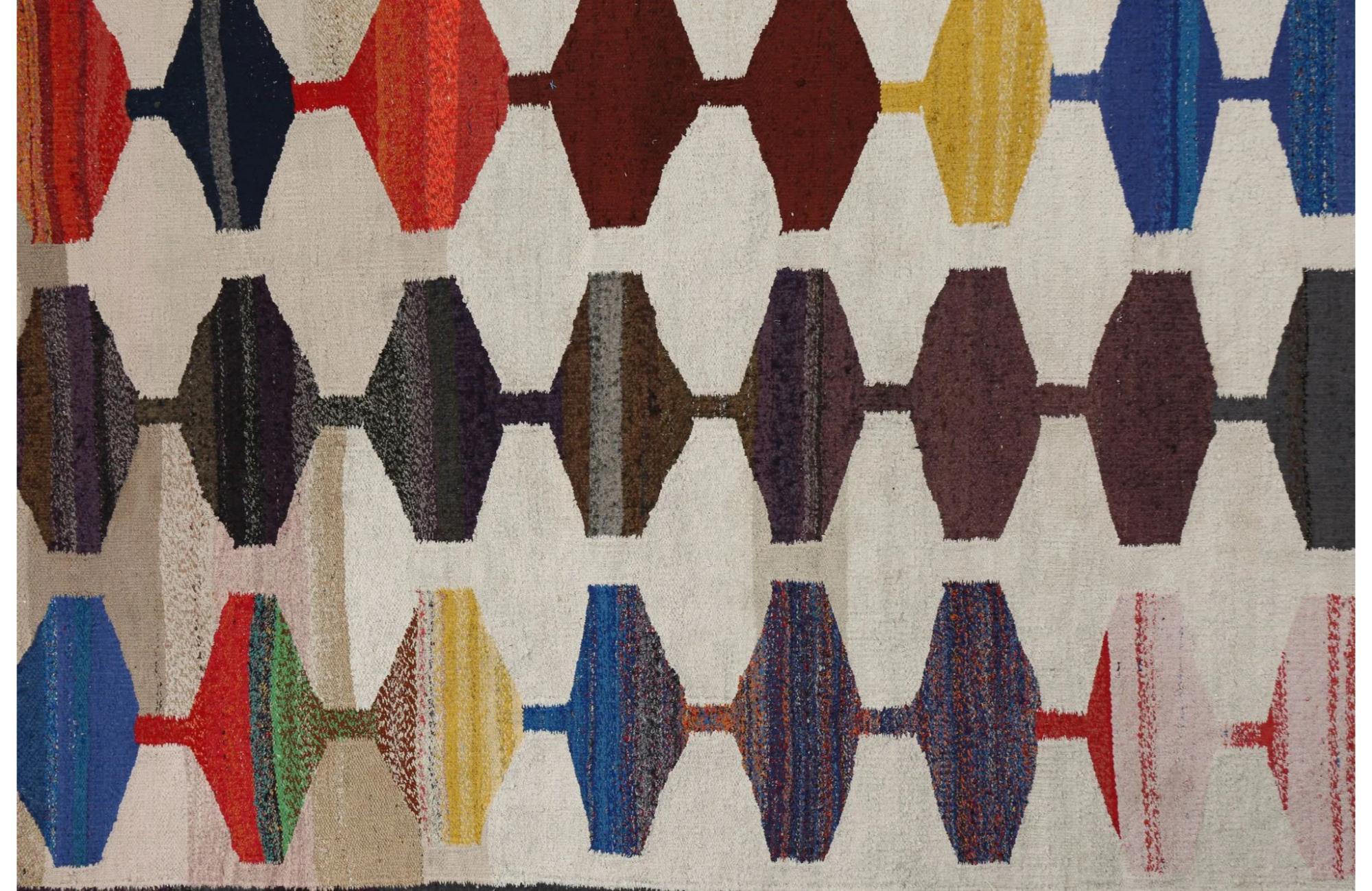 Turco Tappeti per l'area Kilim della Turchia - Design - 99362 in vendita