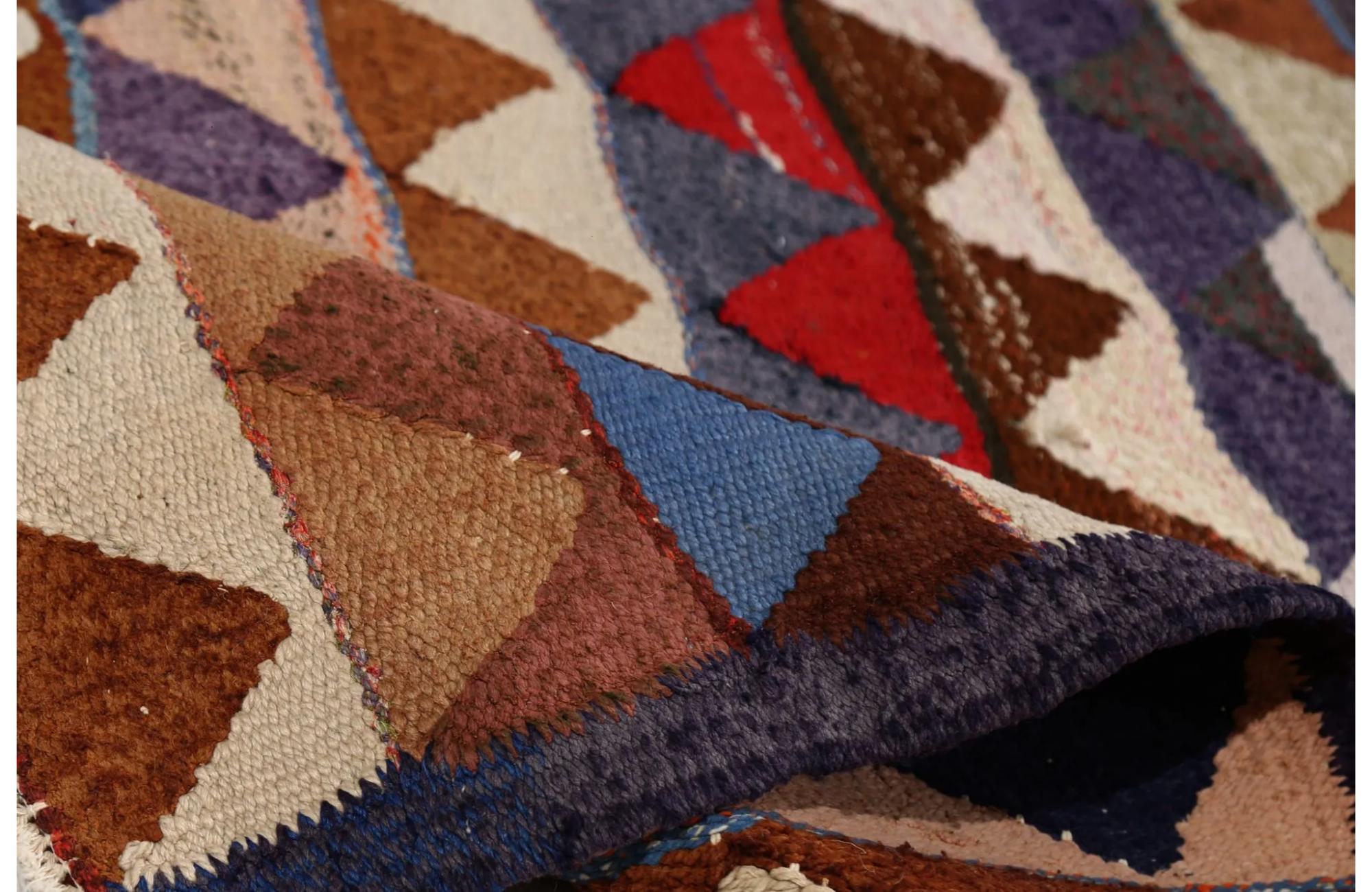 Turkey Kelim-Teppiche – Design – 99363 im Zustand „Hervorragend“ im Angebot in Dallas, TX