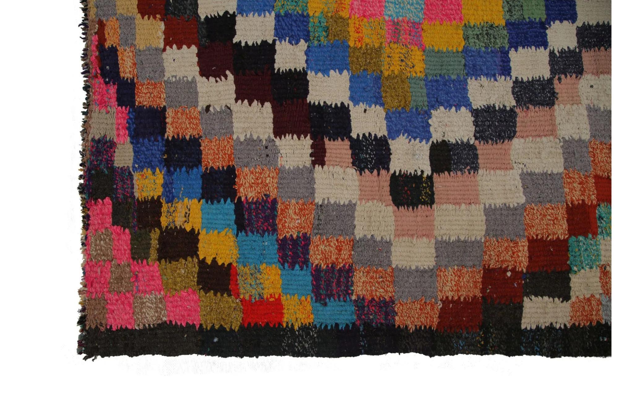 Turkey Kelim-Teppiche – Design – 99372 im Zustand „Hervorragend“ im Angebot in Dallas, TX