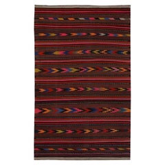 Turkey Kilim Area Rugs - Design - 99374