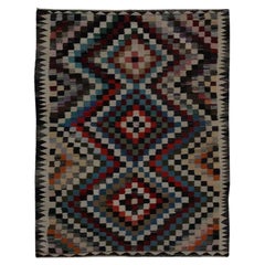 Turkey Kilim Area Rugs - Design - 99375