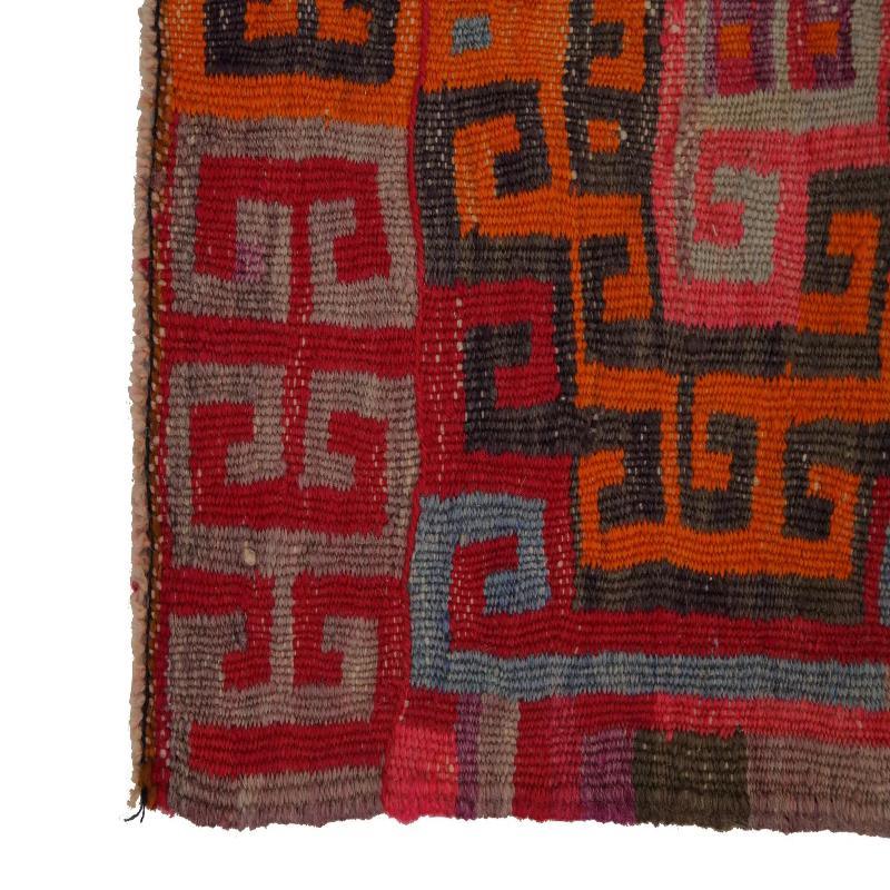 Turco Tappeti per l'area Kilim della Turchia - Design - 99376 in vendita