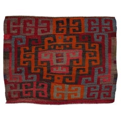 Turkey Kilim Area Rugs - Design - 99376