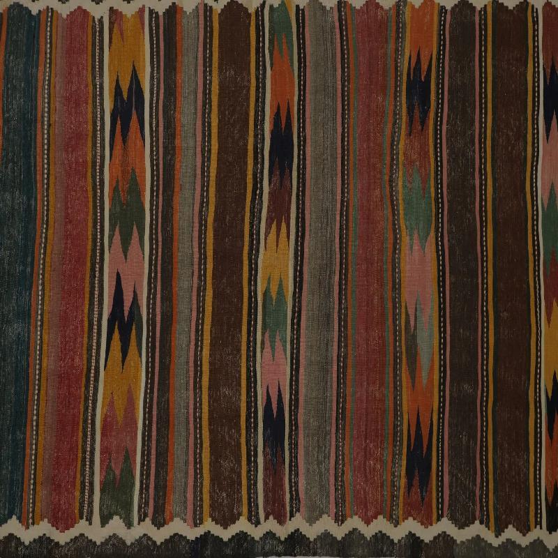 Turco Tappeti per l'area Kilim della Turchia - Design - 99379 in vendita