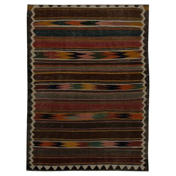 Tappeti per l'area Kilim della Turchia - Design - 99379 in vendita