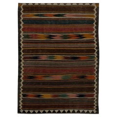 Turkey Kilim Area Rugs - Design - 99379