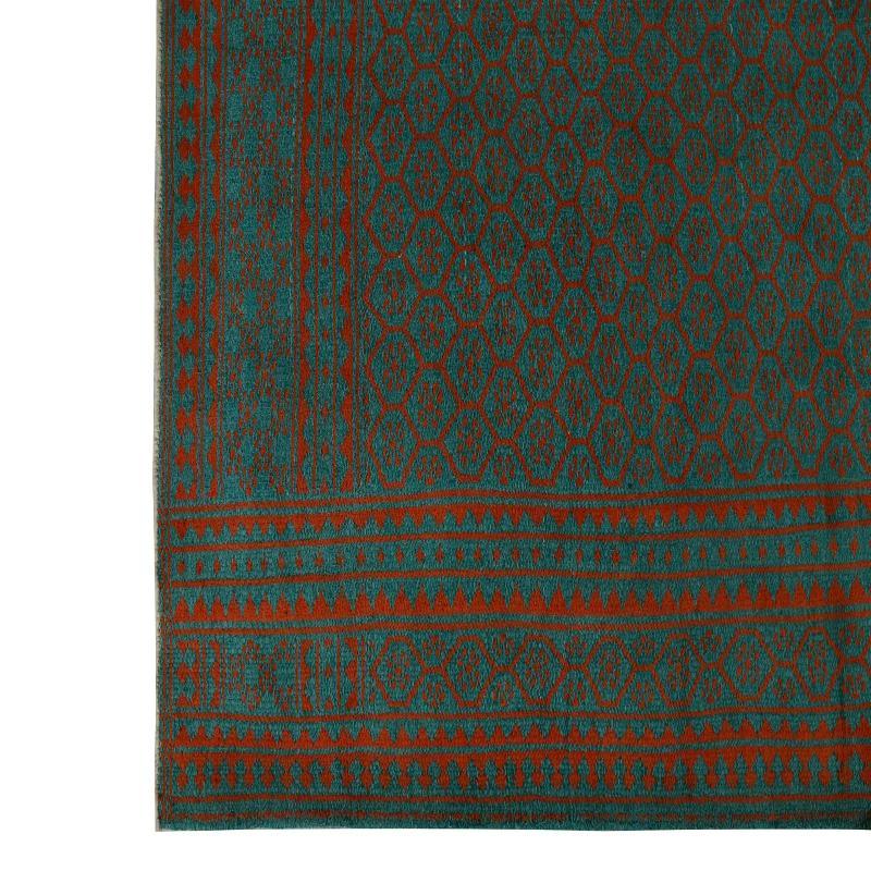 Turco Tappeti per l'area Kilim della Turchia - Design - 99380 in vendita