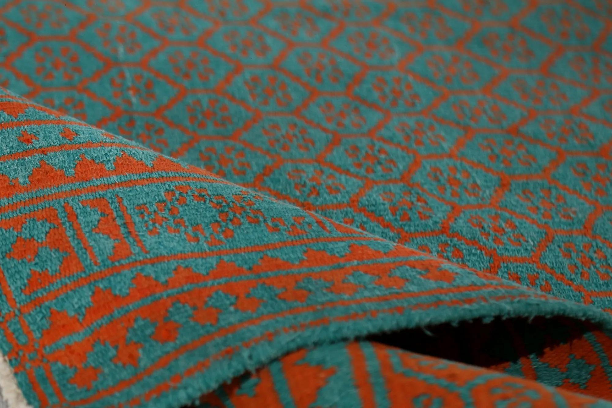 Tappeti per l'area Kilim della Turchia - Design - 99380 In condizioni ottime in vendita a Dallas, TX