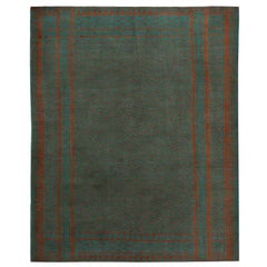 Tapis Kilim de Turquie - Design - 99380