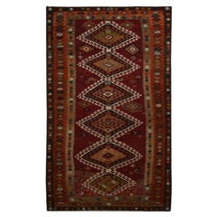 Turkey Kelim-Teppiche – Design – 99381