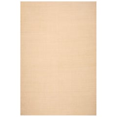 Tappeto Turkey Kilim Over Size - Design Lana Avorio - 99619