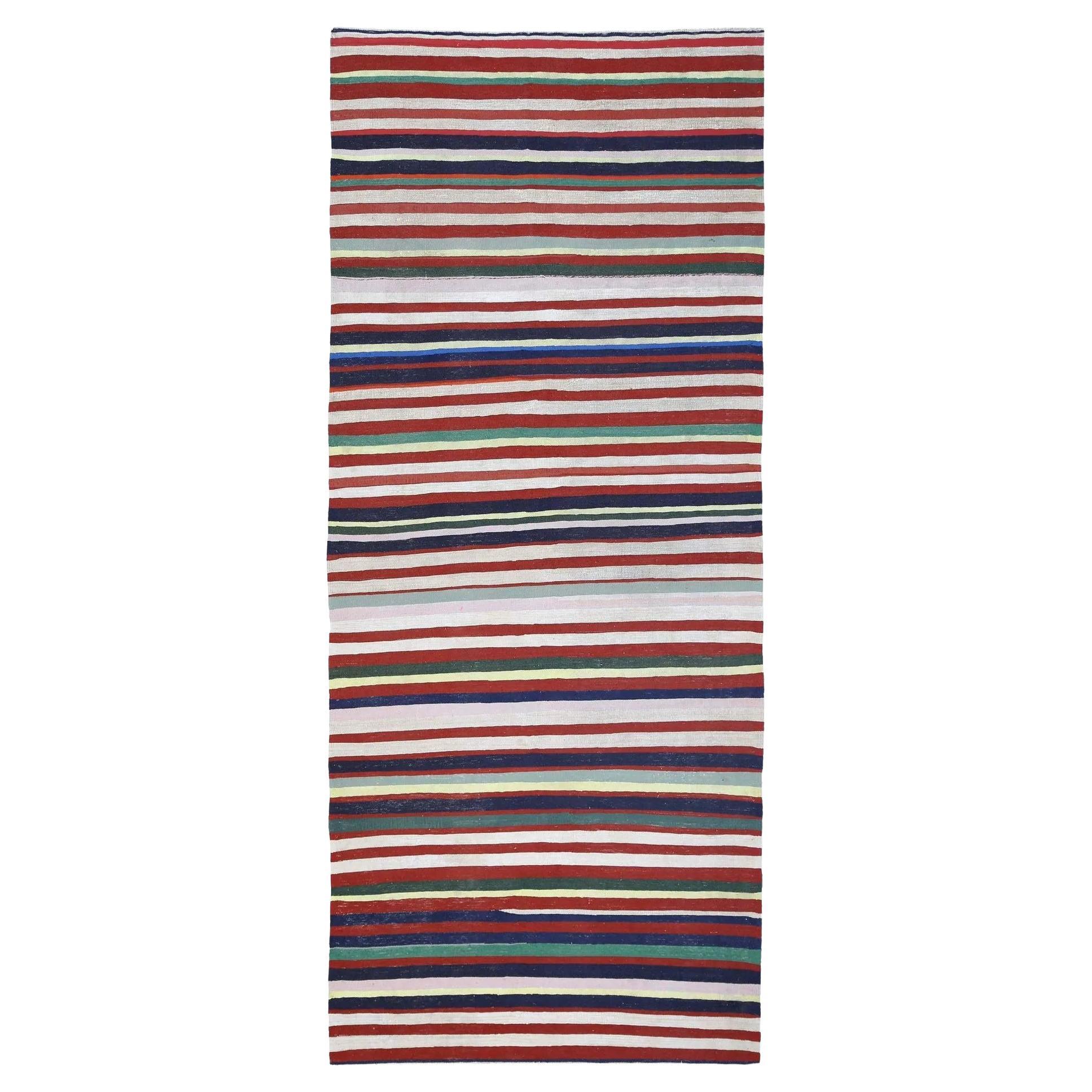 Turkey Kelim-Teppiche – Design – 99223