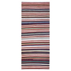 Turkey Kilim Runner Rugs - Design - 99223