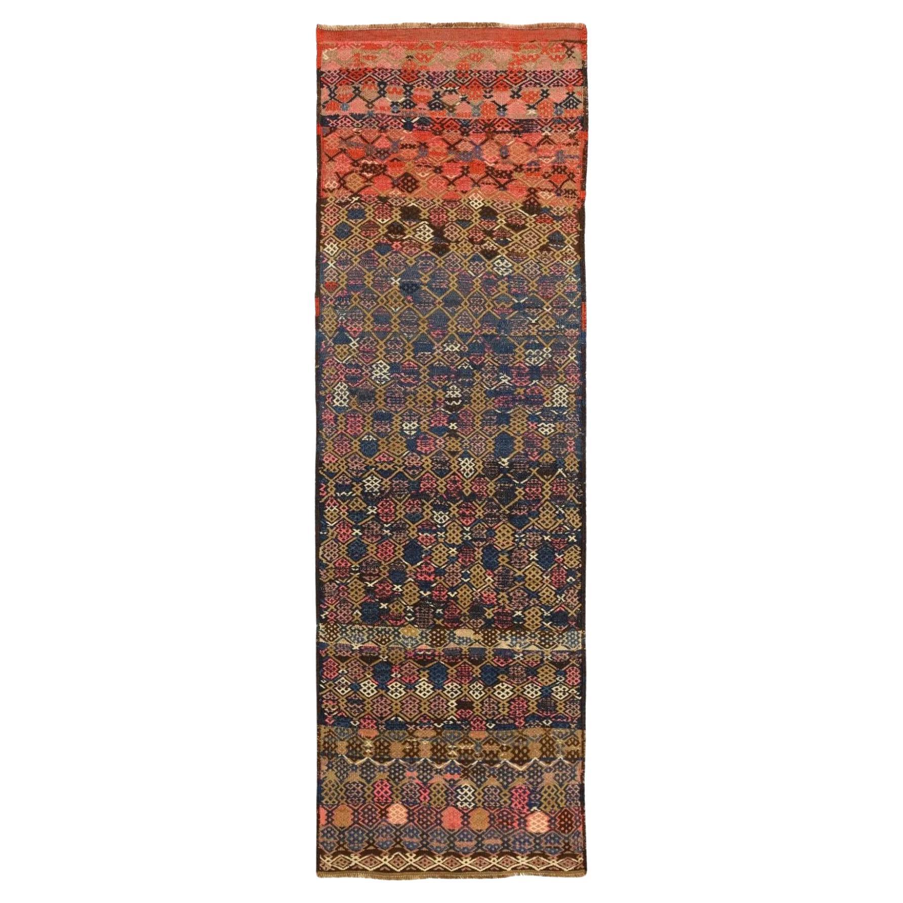 Tappeti per l'area Kilim della Turchia - Design - 99240
